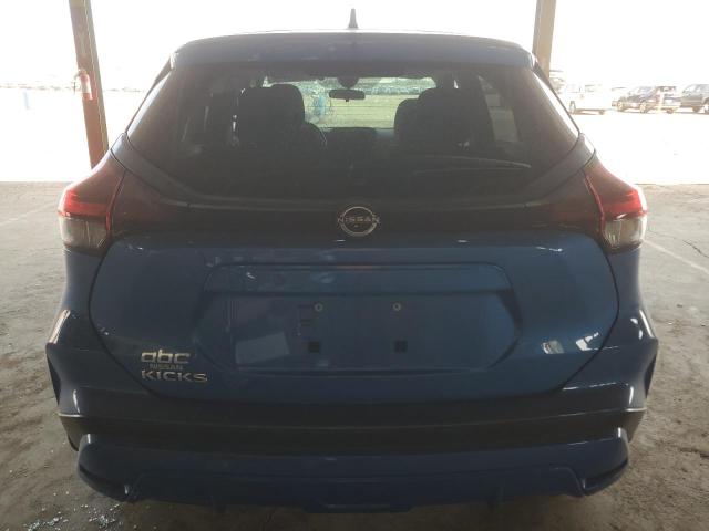 Photo 5 VIN: 3N1CP5BV6NL498295 - NISSAN KICKS S 