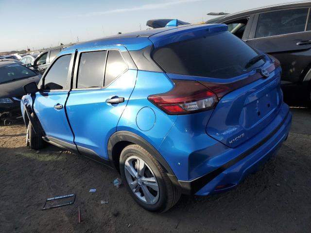 Photo 1 VIN: 3N1CP5BV6NL507030 - NISSAN KICKS S 