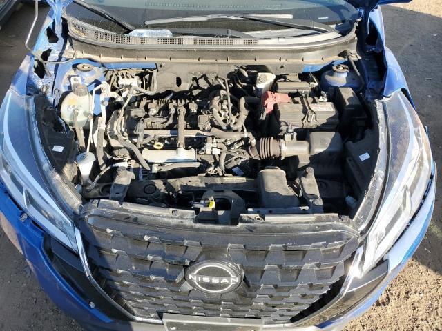 Photo 11 VIN: 3N1CP5BV6NL507030 - NISSAN KICKS S 