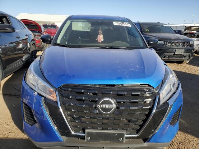 Photo 4 VIN: 3N1CP5BV6NL507030 - NISSAN KICKS S 