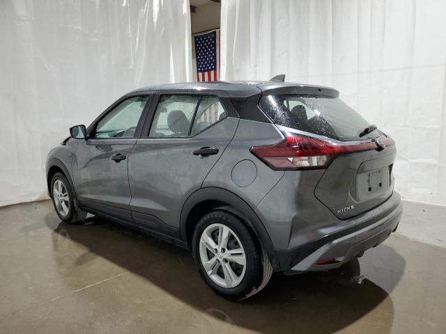 Photo 1 VIN: 3N1CP5BV6NL507397 - NISSAN KICKS 