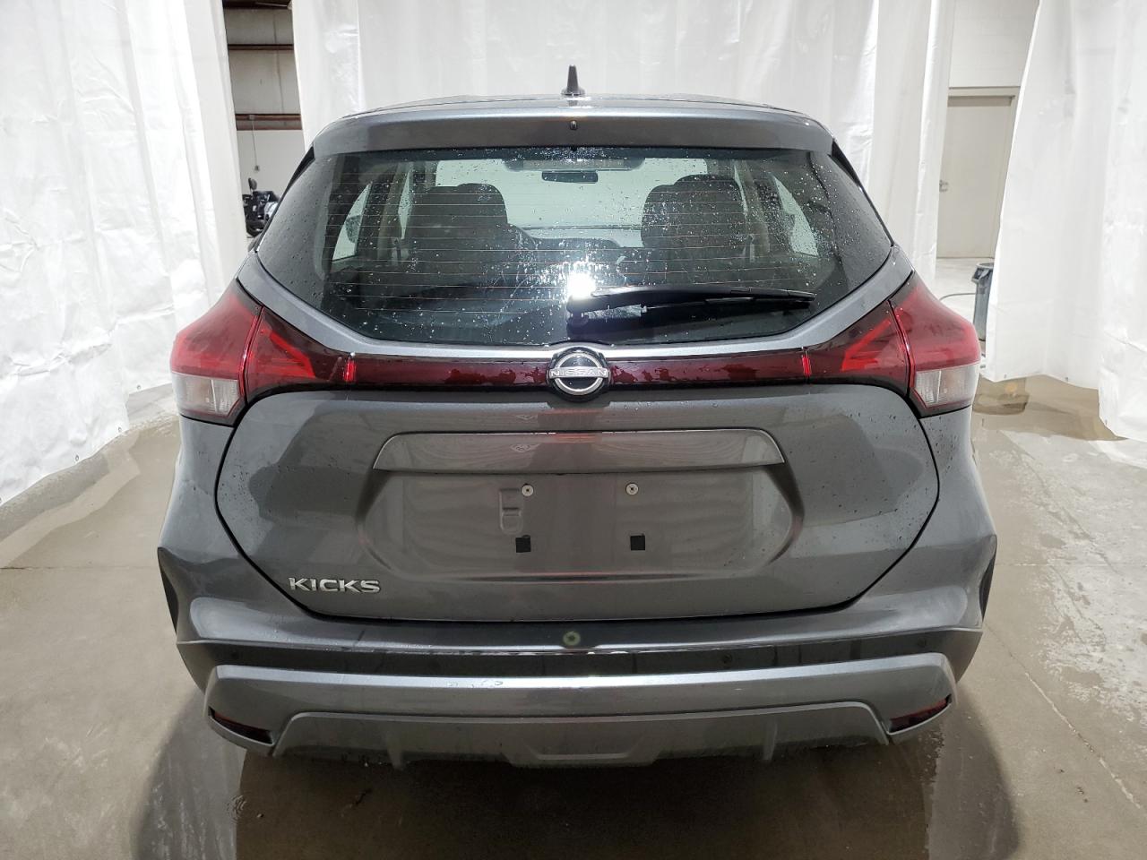 Photo 16 VIN: 3N1CP5BV6NL507397 - NISSAN KICKS 