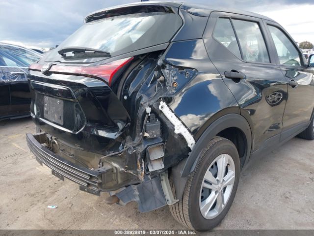 Photo 5 VIN: 3N1CP5BV6NL510154 - NISSAN KICKS 