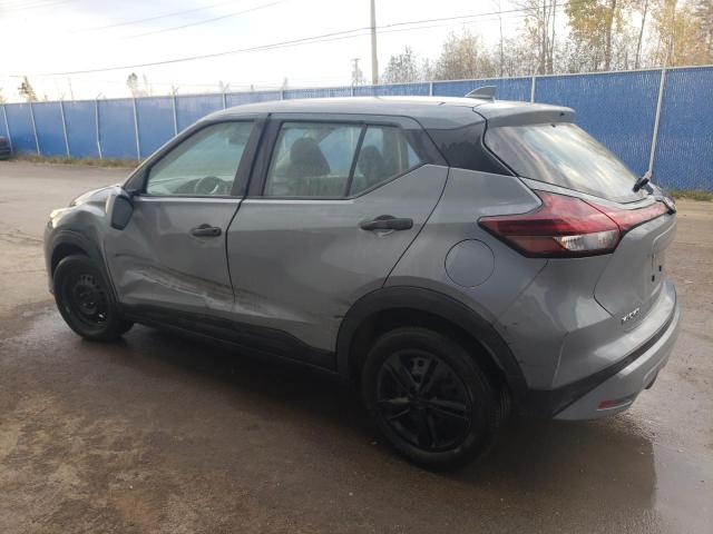 Photo 1 VIN: 3N1CP5BV6NL517184 - NISSAN KICKS S 