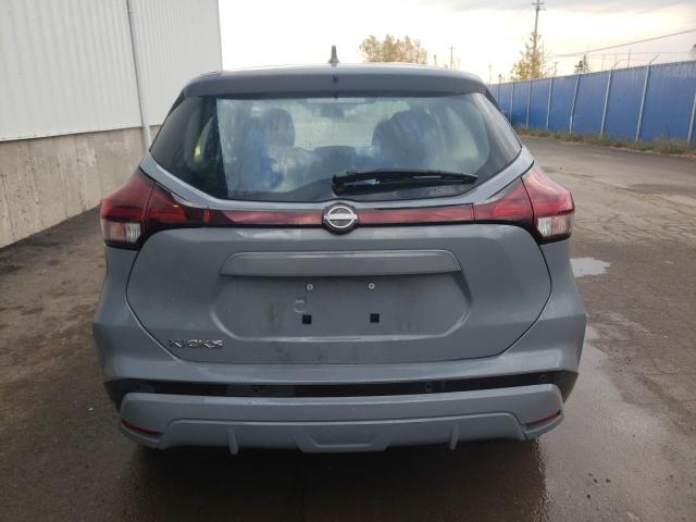 Photo 5 VIN: 3N1CP5BV6NL517184 - NISSAN KICKS S 