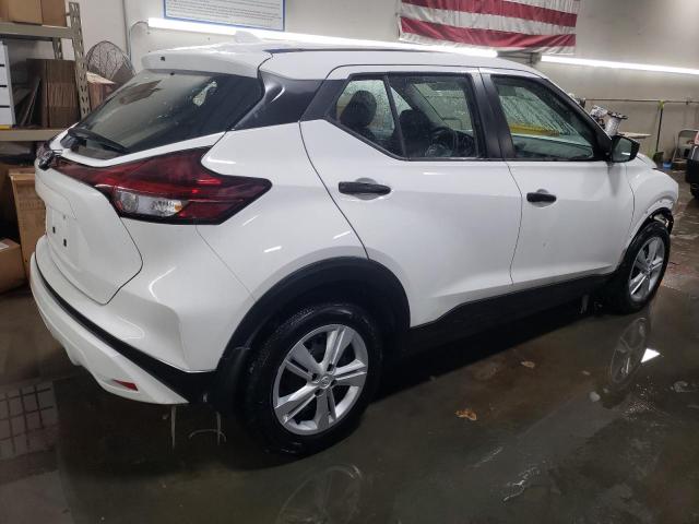 Photo 2 VIN: 3N1CP5BV6NL526600 - NISSAN KICKS S 