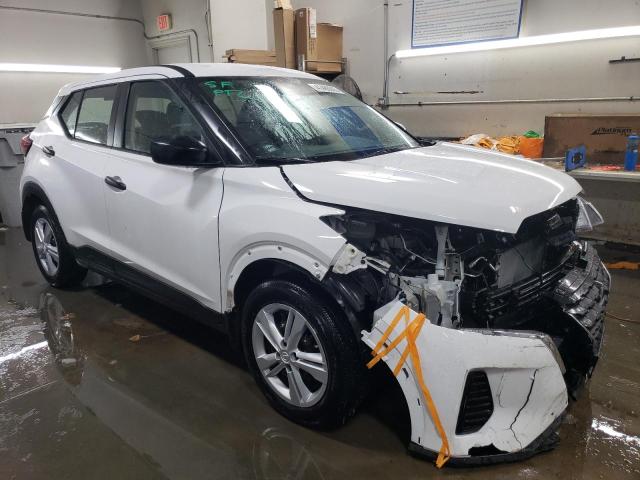 Photo 3 VIN: 3N1CP5BV6NL526600 - NISSAN KICKS S 