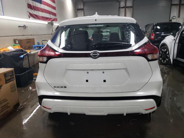 Photo 5 VIN: 3N1CP5BV6NL526600 - NISSAN KICKS S 