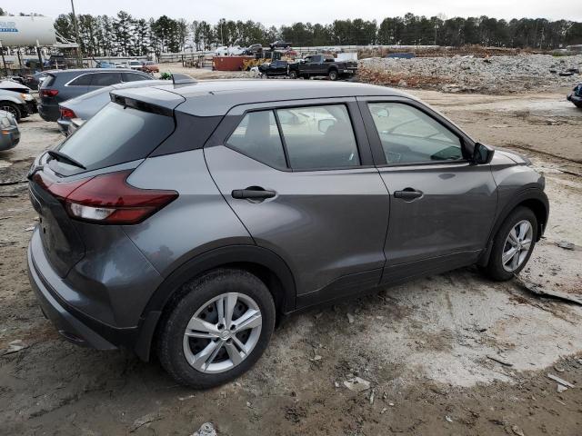 Photo 2 VIN: 3N1CP5BV6NL529996 - NISSAN KICKS S 