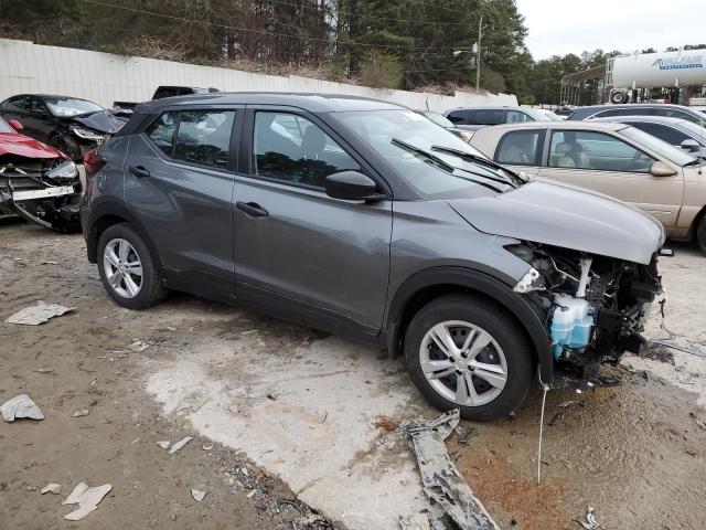 Photo 3 VIN: 3N1CP5BV6NL529996 - NISSAN KICKS S 