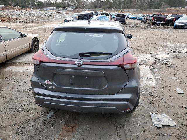 Photo 5 VIN: 3N1CP5BV6NL529996 - NISSAN KICKS S 