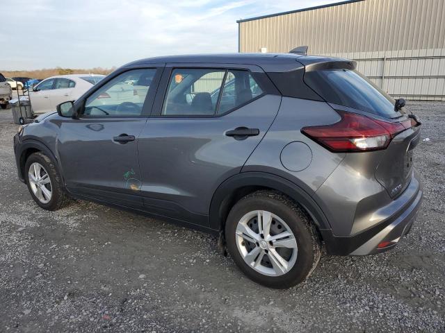 Photo 1 VIN: 3N1CP5BV6PL533856 - NISSAN KICKS 