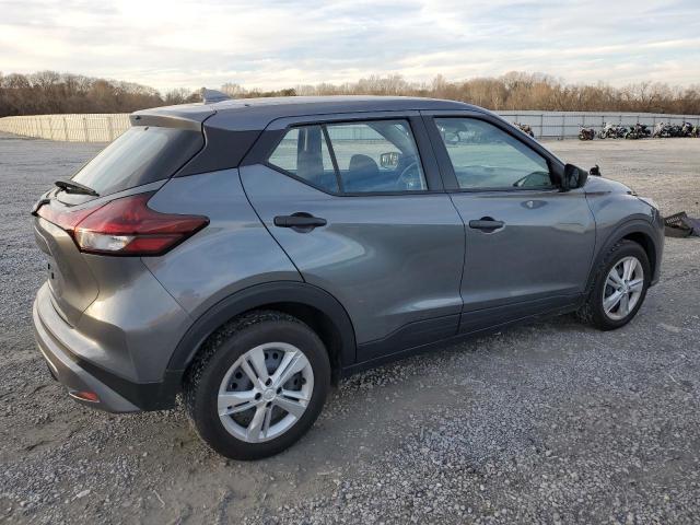 Photo 2 VIN: 3N1CP5BV6PL533856 - NISSAN KICKS 