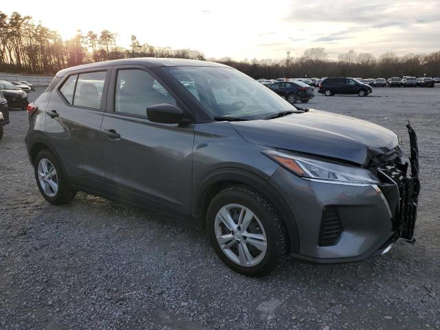 Photo 3 VIN: 3N1CP5BV6PL533856 - NISSAN KICKS 