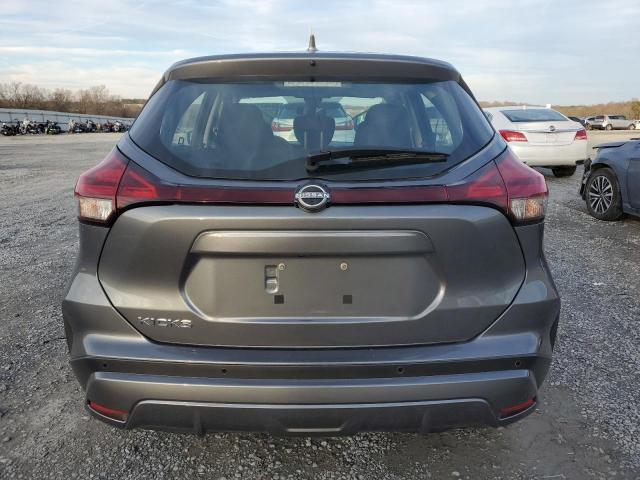 Photo 5 VIN: 3N1CP5BV6PL533856 - NISSAN KICKS 