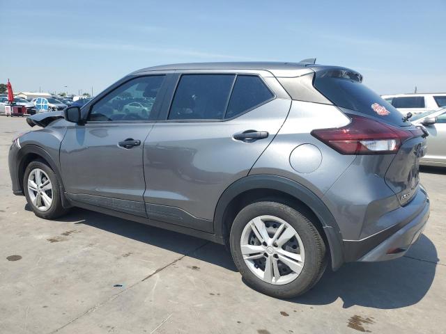 Photo 1 VIN: 3N1CP5BV6PL538720 - NISSAN KICKS S 