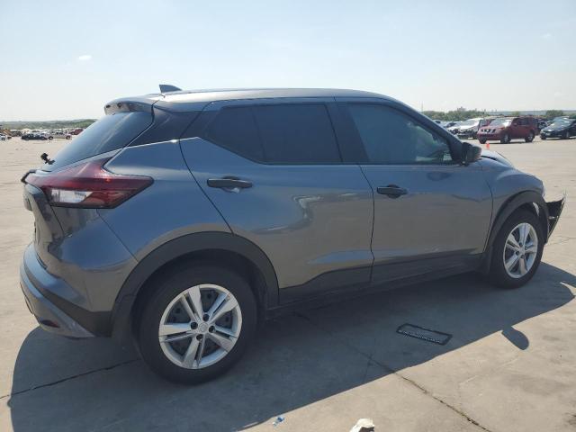 Photo 2 VIN: 3N1CP5BV6PL538720 - NISSAN KICKS S 