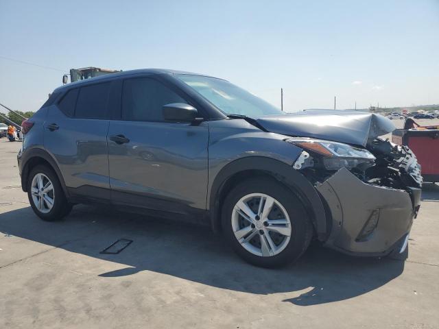 Photo 3 VIN: 3N1CP5BV6PL538720 - NISSAN KICKS S 