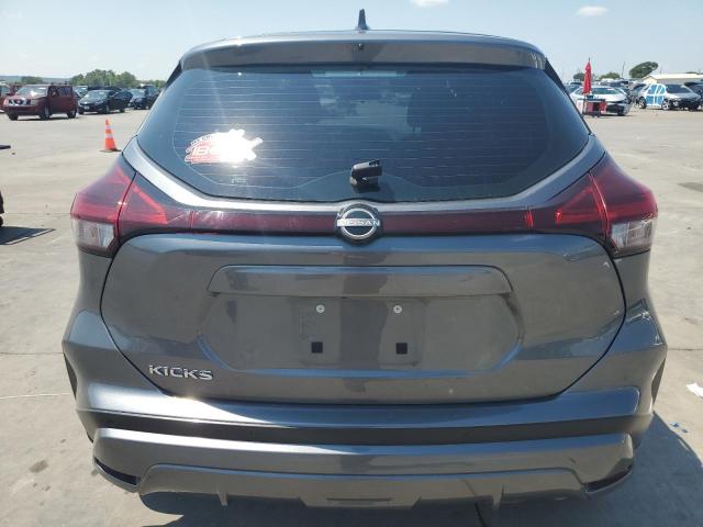 Photo 5 VIN: 3N1CP5BV6PL538720 - NISSAN KICKS S 