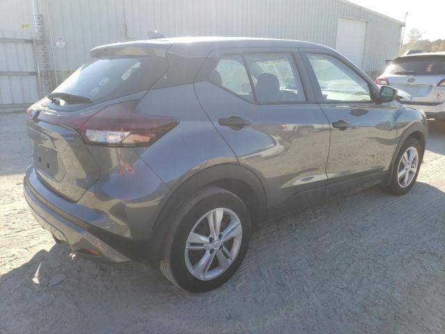 Photo 2 VIN: 3N1CP5BV6PL539527 - NISSAN KICKS S 