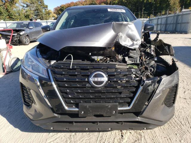 Photo 4 VIN: 3N1CP5BV6PL539527 - NISSAN KICKS S 