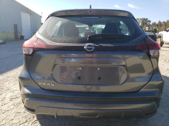 Photo 5 VIN: 3N1CP5BV6PL539527 - NISSAN KICKS S 