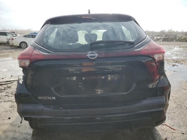 Photo 5 VIN: 3N1CP5BV6PL539964 - NISSAN KICKS 