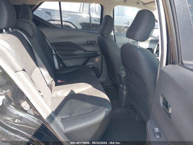 Photo 7 VIN: 3N1CP5BV6PL542332 - NISSAN KICKS 