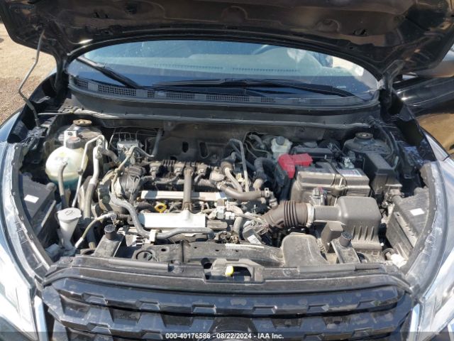 Photo 9 VIN: 3N1CP5BV6PL542332 - NISSAN KICKS 