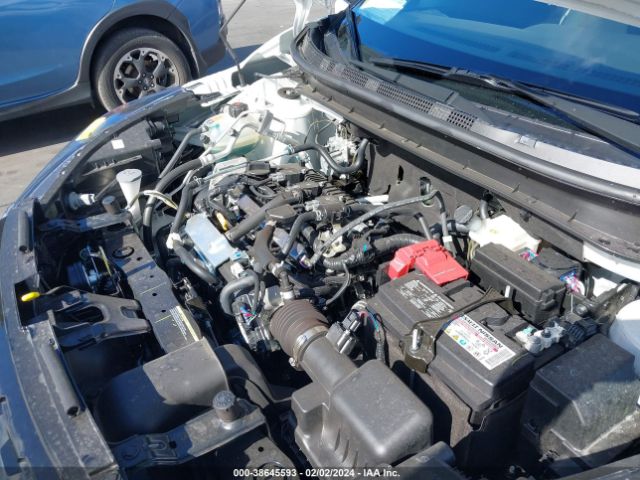 Photo 9 VIN: 3N1CP5BV6PL560328 - NISSAN KICKS 