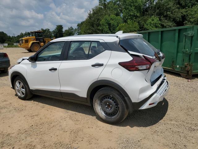 Photo 1 VIN: 3N1CP5BV6PL568638 - NISSAN KICKS 