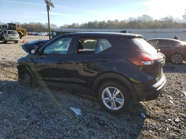 Photo 1 VIN: 3N1CP5BV6PL570549 - NISSAN KICKS 