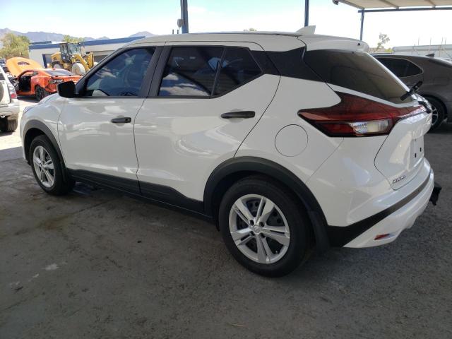 Photo 1 VIN: 3N1CP5BV6PL575296 - NISSAN KICKS S 