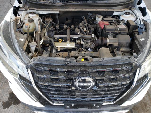 Photo 11 VIN: 3N1CP5BV6PL575296 - NISSAN KICKS S 