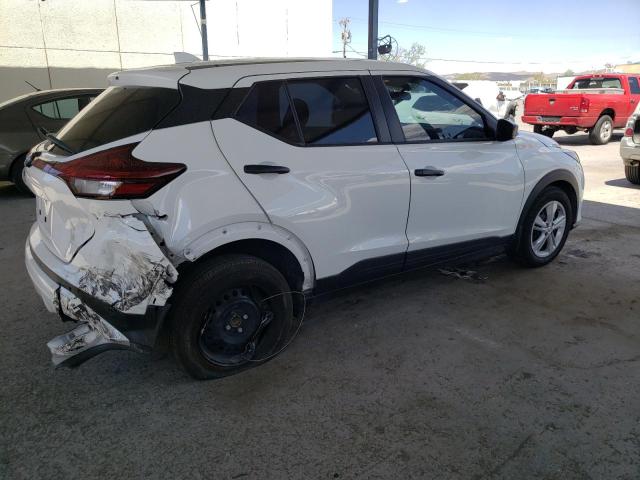 Photo 2 VIN: 3N1CP5BV6PL575296 - NISSAN KICKS S 