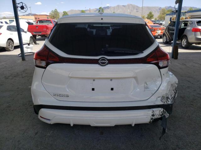 Photo 5 VIN: 3N1CP5BV6PL575296 - NISSAN KICKS S 