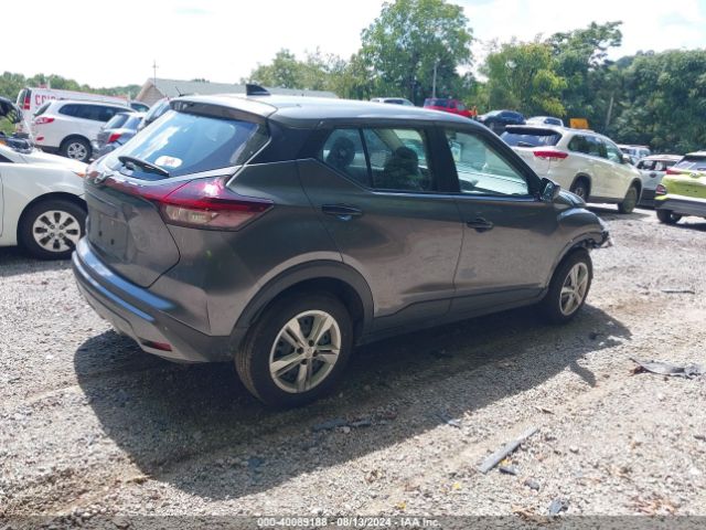 Photo 3 VIN: 3N1CP5BV6RL492034 - NISSAN KICKS 