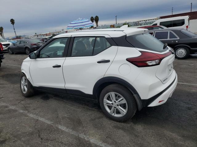 Photo 1 VIN: 3N1CP5BV6RL531091 - NISSAN KICKS S 