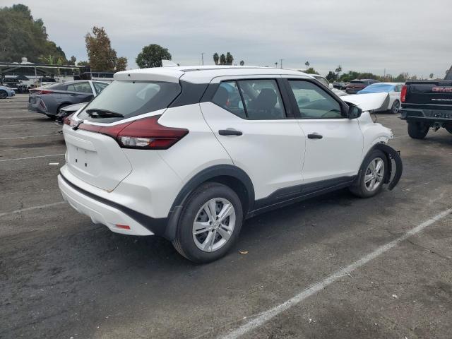 Photo 2 VIN: 3N1CP5BV6RL531091 - NISSAN KICKS S 