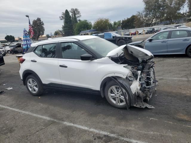 Photo 3 VIN: 3N1CP5BV6RL531091 - NISSAN KICKS S 