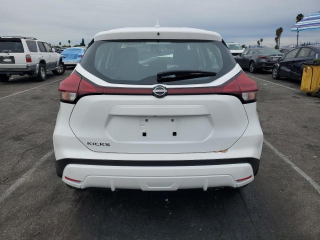 Photo 5 VIN: 3N1CP5BV6RL531091 - NISSAN KICKS S 