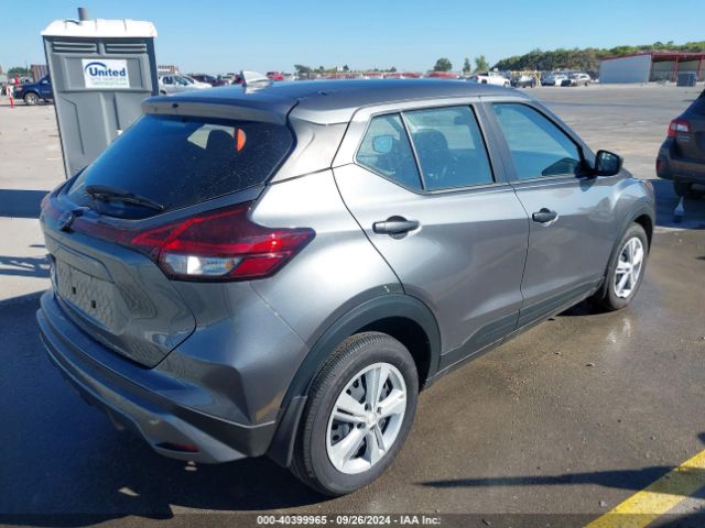 Photo 3 VIN: 3N1CP5BV6RL532421 - NISSAN KICKS 