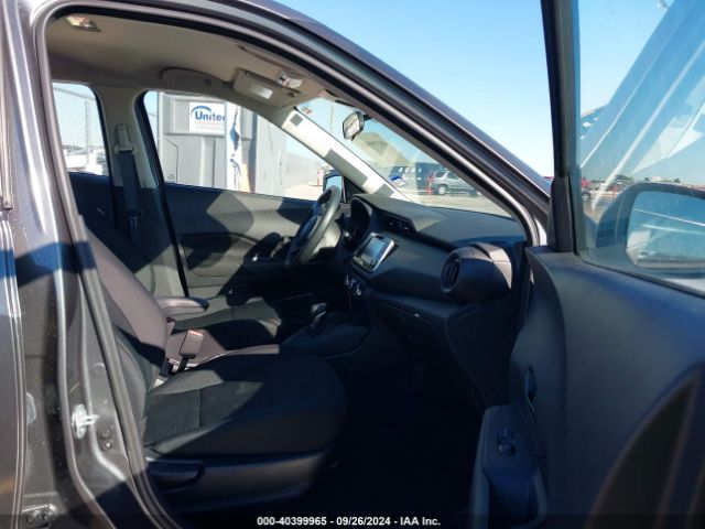 Photo 4 VIN: 3N1CP5BV6RL532421 - NISSAN KICKS 