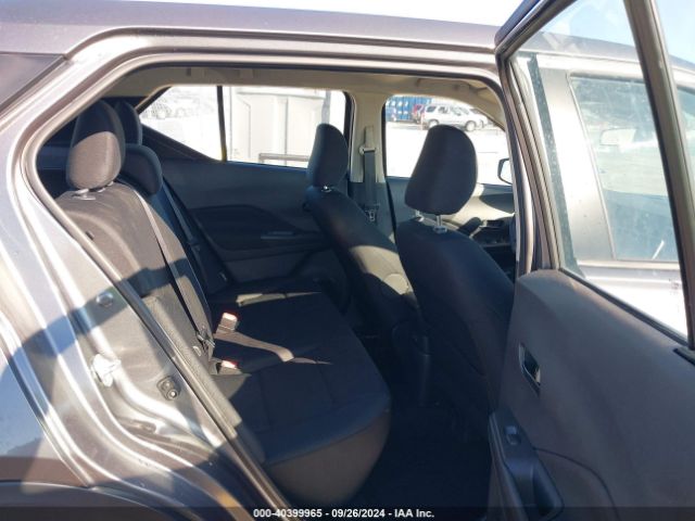 Photo 7 VIN: 3N1CP5BV6RL532421 - NISSAN KICKS 