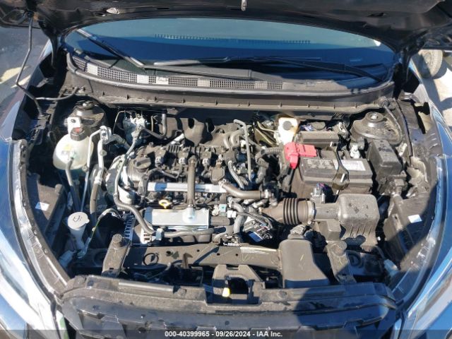 Photo 9 VIN: 3N1CP5BV6RL532421 - NISSAN KICKS 