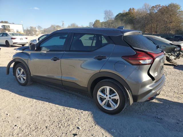 Photo 1 VIN: 3N1CP5BV6RL537778 - NISSAN KICKS S 