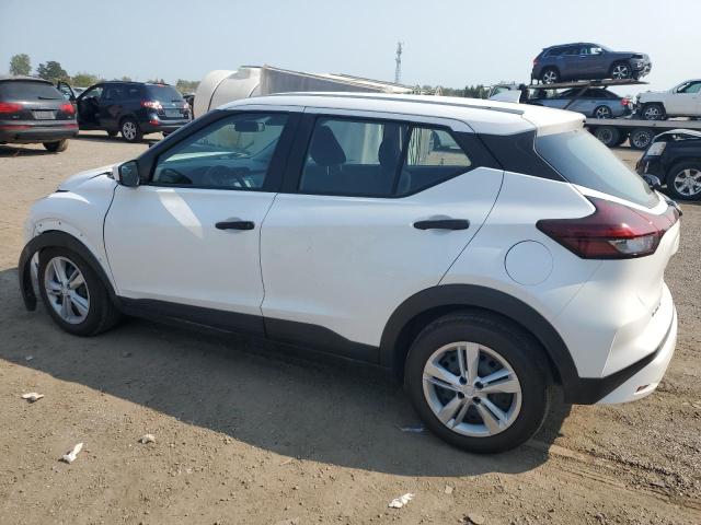 Photo 1 VIN: 3N1CP5BV6RL562857 - NISSAN KICKS S 