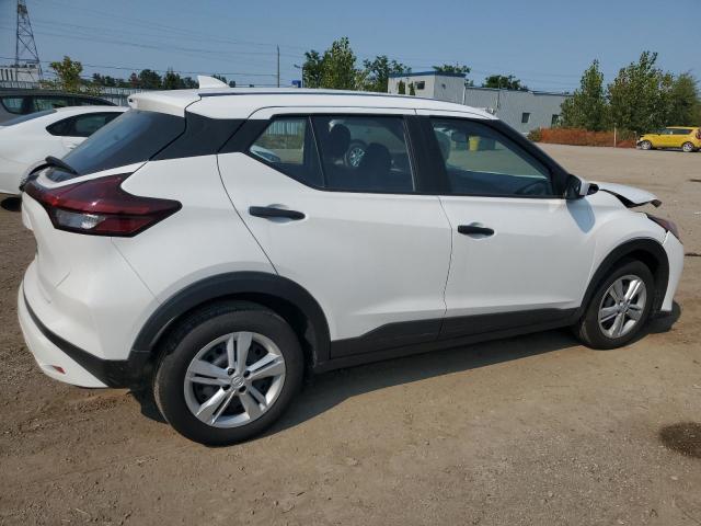 Photo 2 VIN: 3N1CP5BV6RL562857 - NISSAN KICKS S 