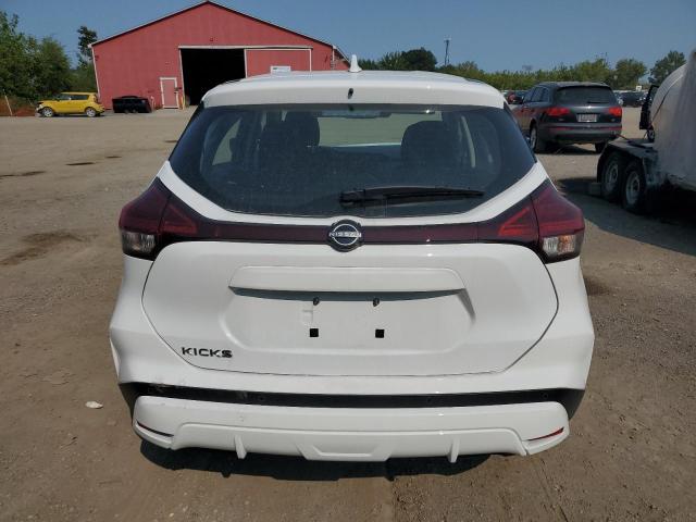 Photo 5 VIN: 3N1CP5BV6RL562857 - NISSAN KICKS S 