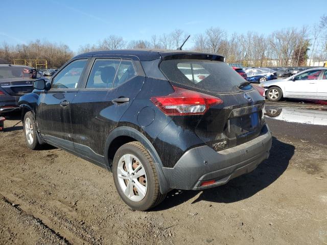 Photo 1 VIN: 3N1CP5BV7LL484239 - NISSAN KICKS S 